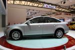 ChangFeng Acumen 2009 года